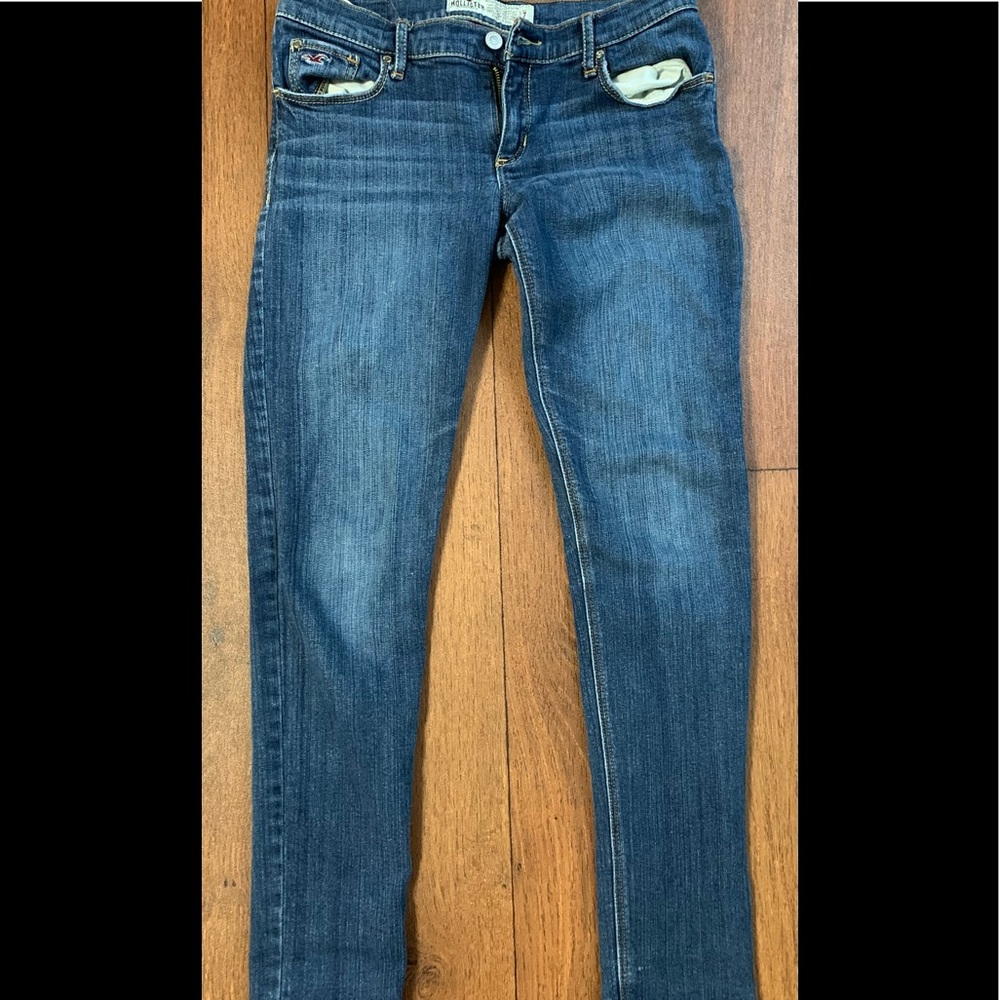 Hollister Jeans - Size 7